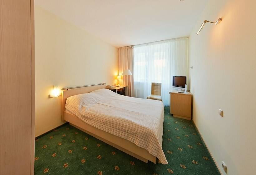 فندق Ugorskaya Dolina