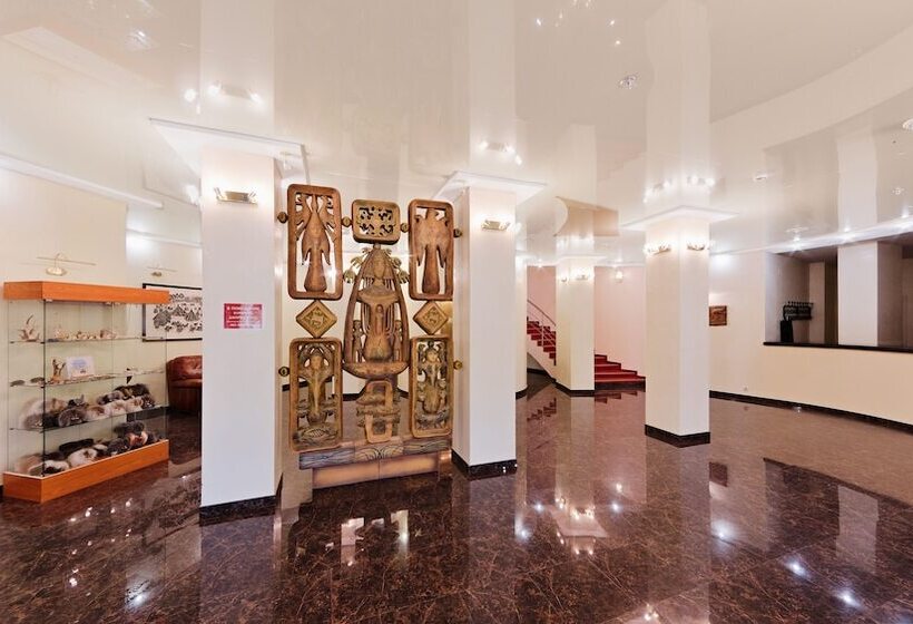 فندق Ugorskaya Dolina