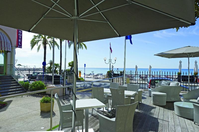 هتل Vacances Bleues Balmoral