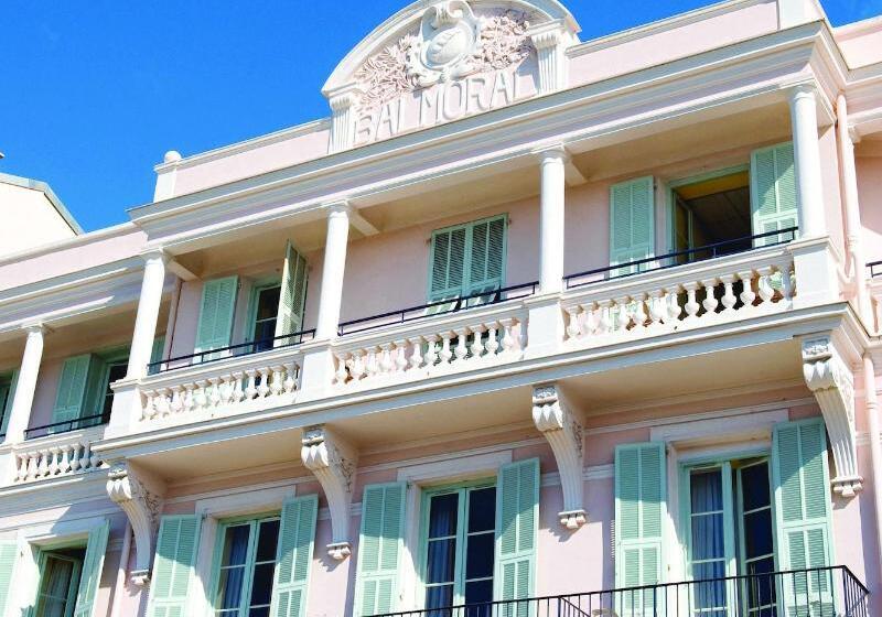 هتل Vacances Bleues Balmoral