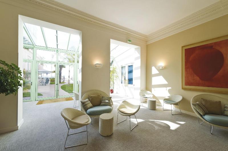 هتل Vacances Bleues Balmoral