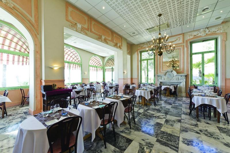 هتل Vacances Bleues Balmoral