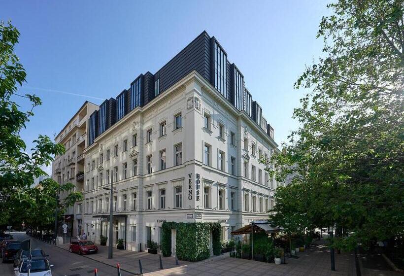 호텔 Verno House Budapest, Vignette Collection, An Ihg