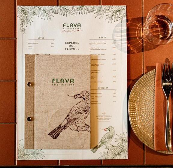 호텔 Verno House Budapest, Vignette Collection, An Ihg