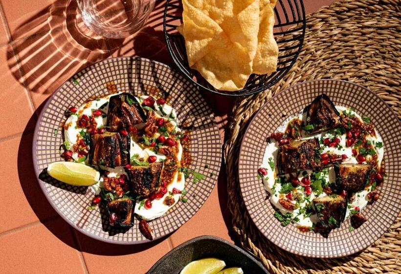 호텔 Verno House Budapest, Vignette Collection, An Ihg