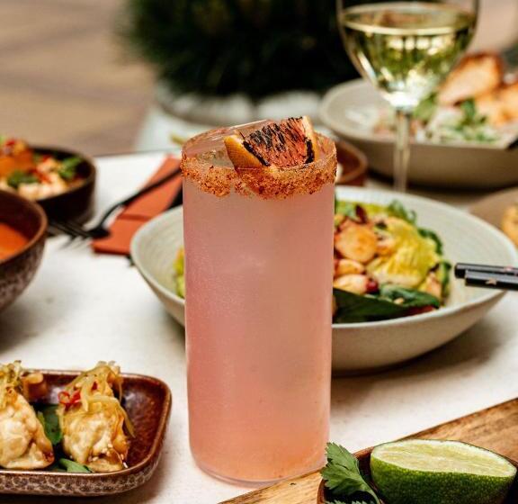 호텔 Verno House Budapest, Vignette Collection, An Ihg