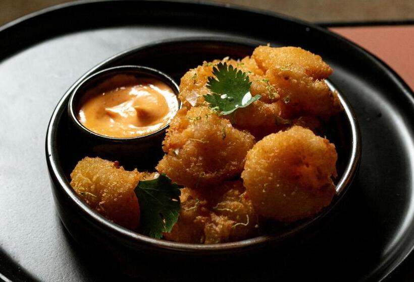 호텔 Verno House Budapest, Vignette Collection, An Ihg