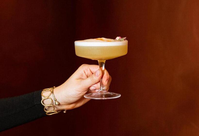 호텔 Verno House Budapest, Vignette Collection, An Ihg