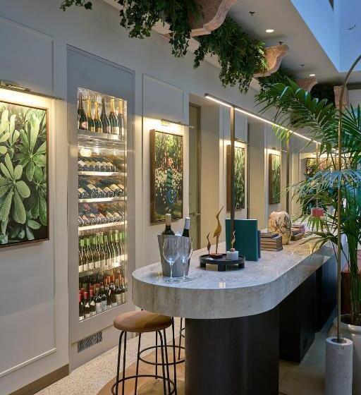 호텔 Verno House Budapest, Vignette Collection, An Ihg