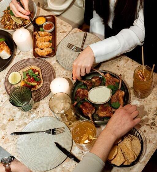 호텔 Verno House Budapest, Vignette Collection, An Ihg