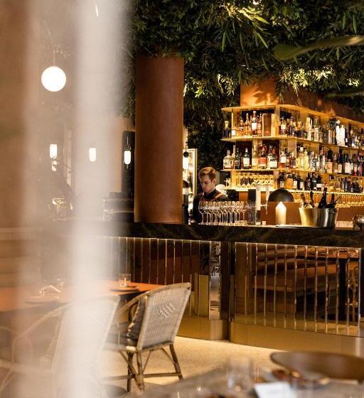 호텔 Verno House Budapest, Vignette Collection, An Ihg