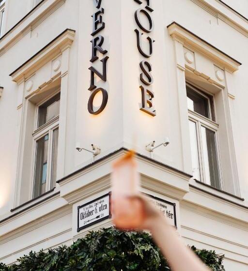 호텔 Verno House Budapest, Vignette Collection, An Ihg