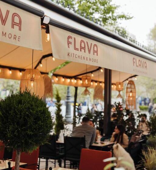 호텔 Verno House Budapest, Vignette Collection, An Ihg