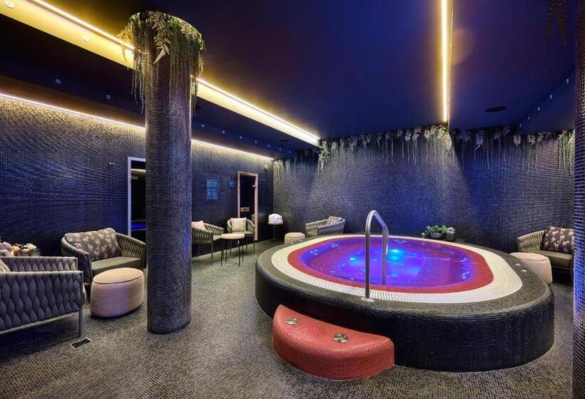 호텔 Verno House Budapest, Vignette Collection, An Ihg