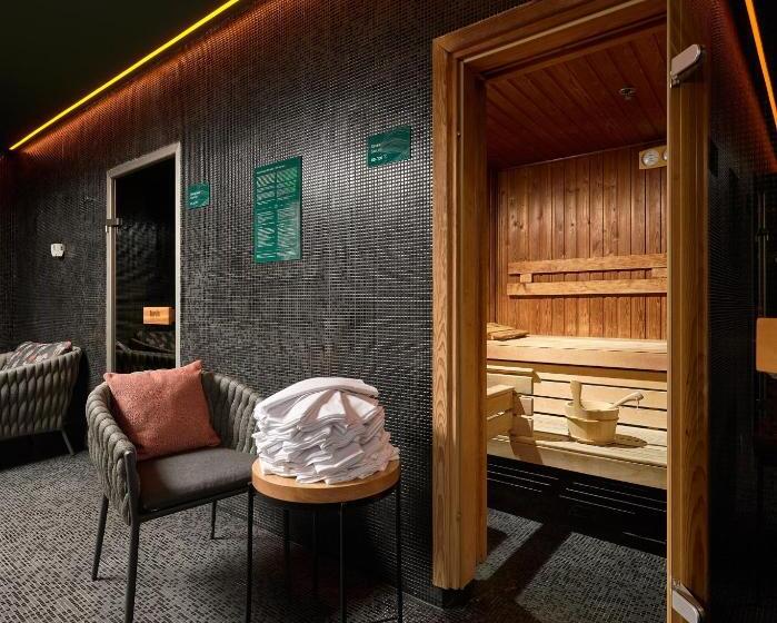 호텔 Verno House Budapest, Vignette Collection, An Ihg