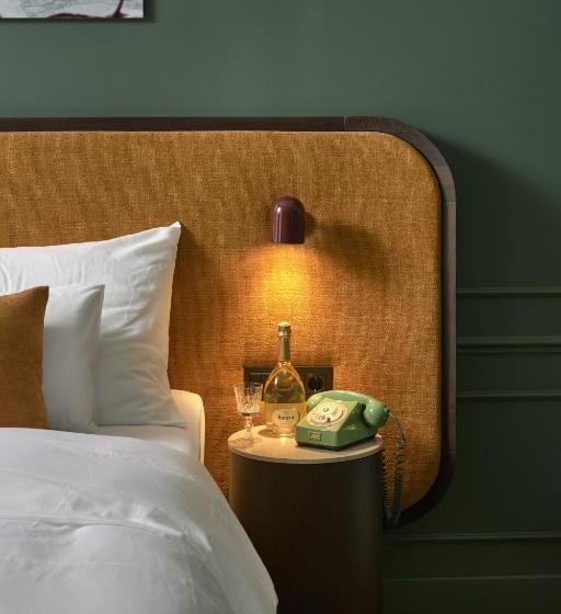 호텔 Verno House Budapest, Vignette Collection, An Ihg