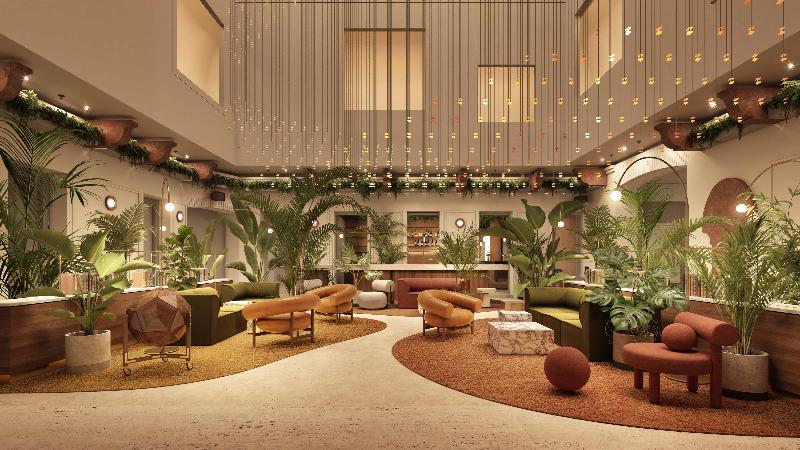 호텔 Verno House Budapest, Vignette Collection, An Ihg