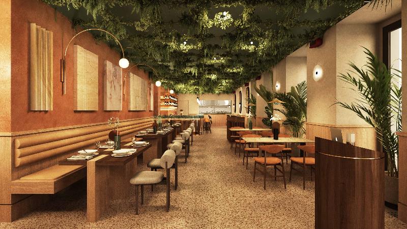 호텔 Verno House Budapest, Vignette Collection, An Ihg