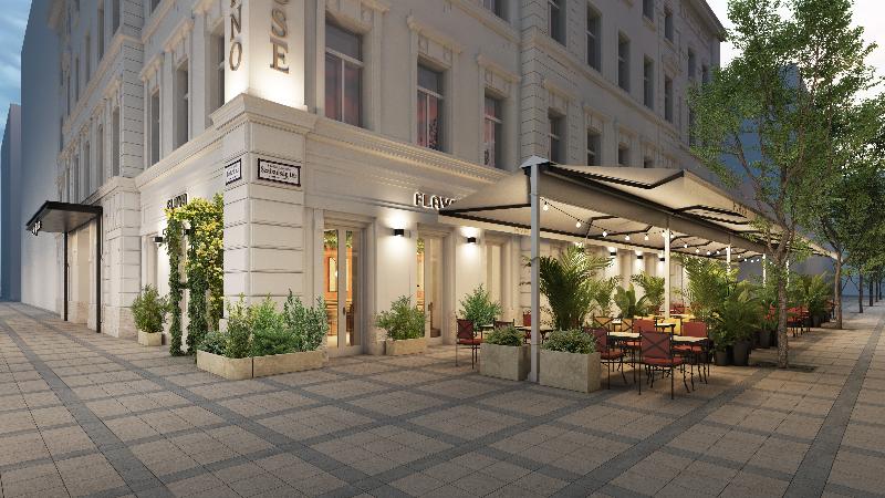 호텔 Verno House Budapest, Vignette Collection, An Ihg