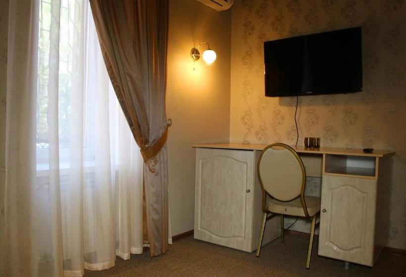 בית מלון כפרי Verona