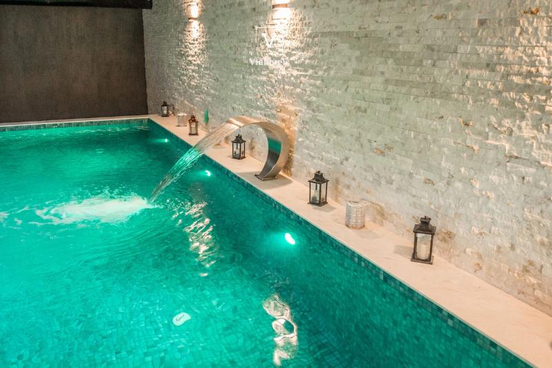 فندق Vh Broadway Tirana