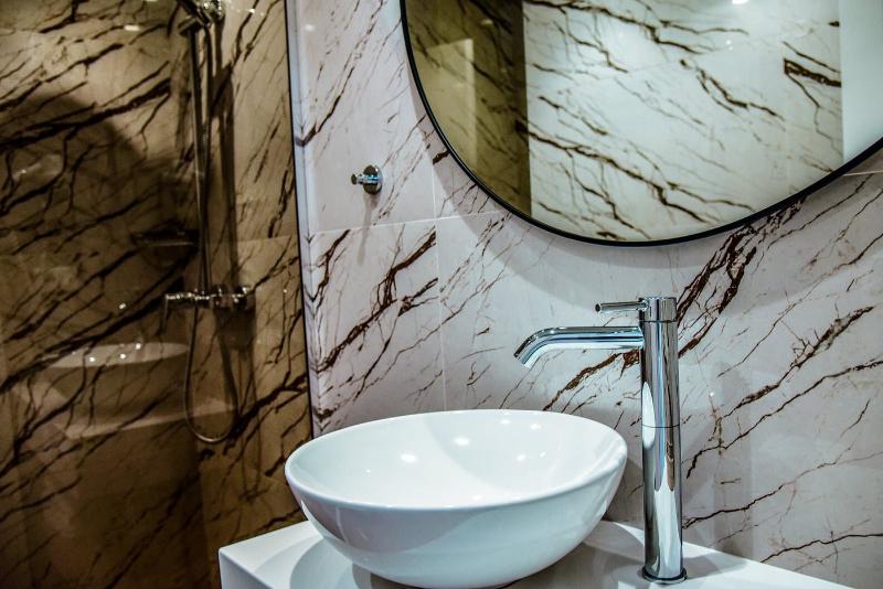 فندق Vh Broadway Tirana