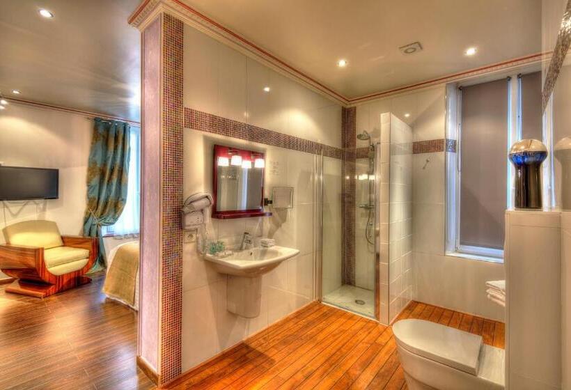 בית מלון כפרי Villa Aultia