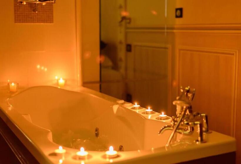 בית מלון כפרי Villa Aultia