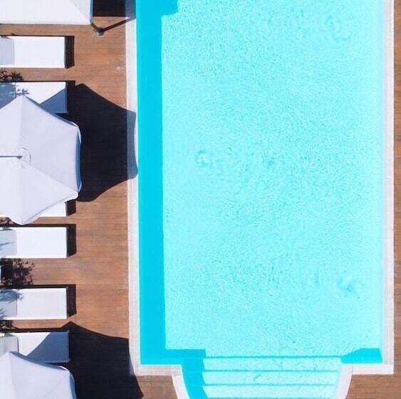 호텔 Villa Signorini