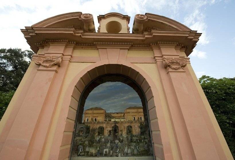 호텔 Villa Signorini