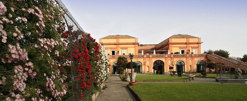 호텔 Villa Signorini