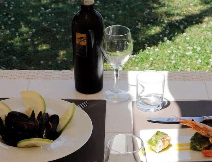 호텔 Villa Signorini