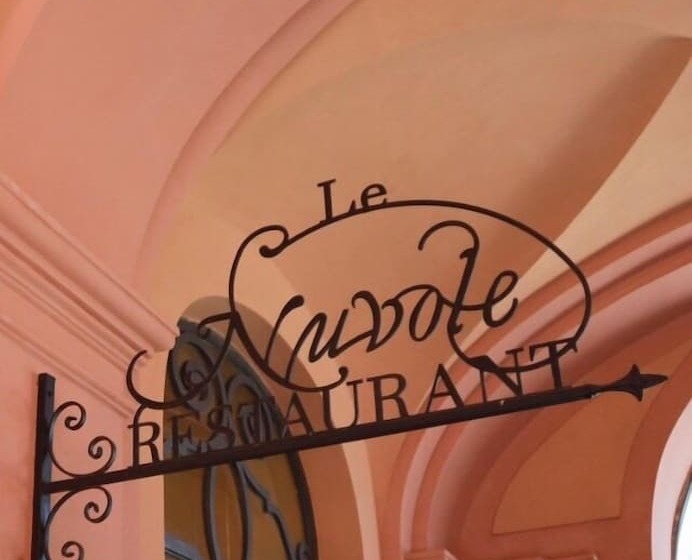 호텔 Villa Signorini