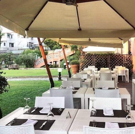 호텔 Villa Signorini