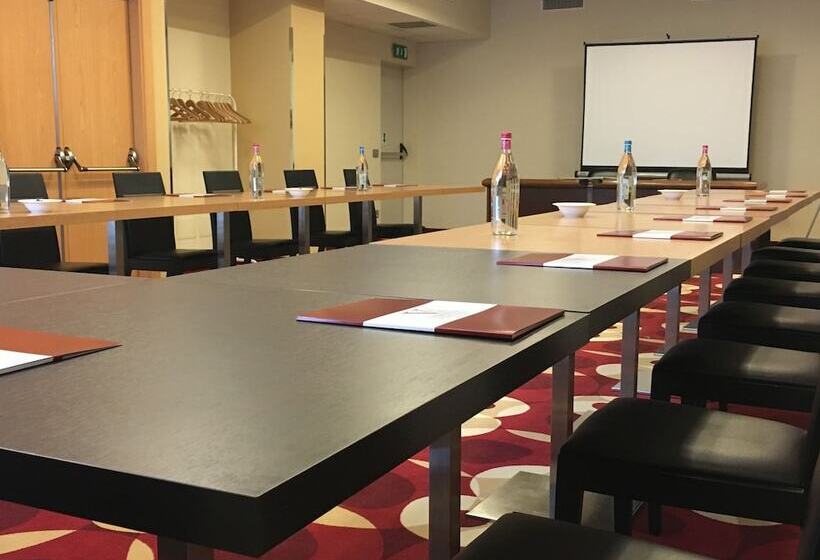 酒店 Virginia Palace