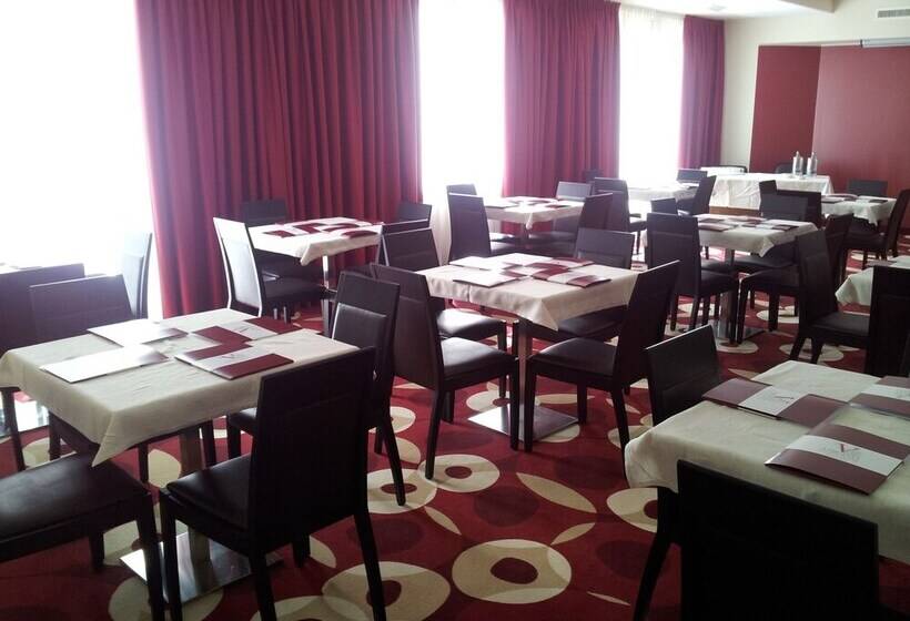 酒店 Virginia Palace