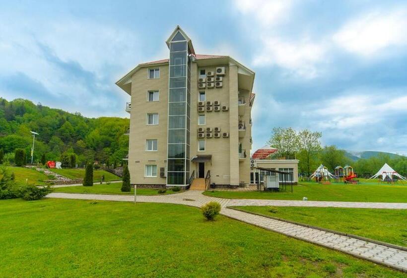 هتل Vitapark Poliana