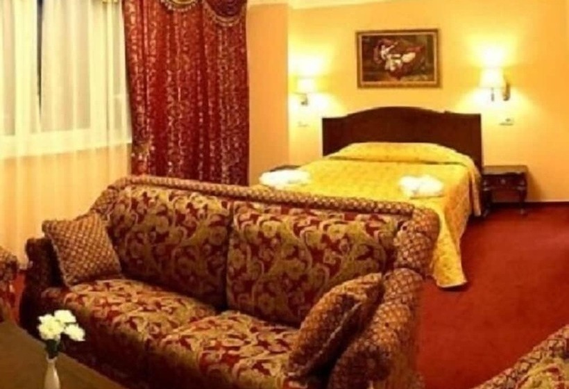 酒店 Volgskaya Riviera