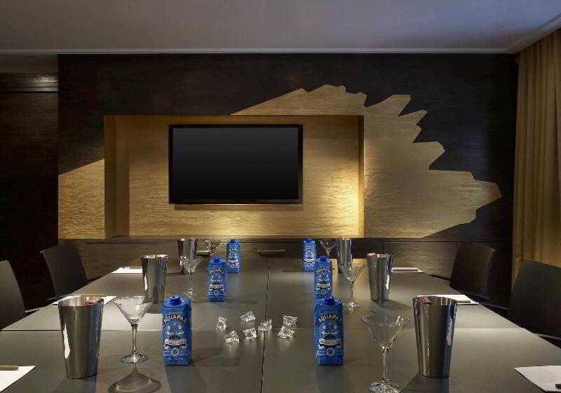 ホテル W Paris  Opéra