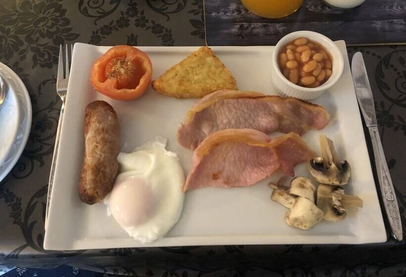 ホテル West Vale Villa