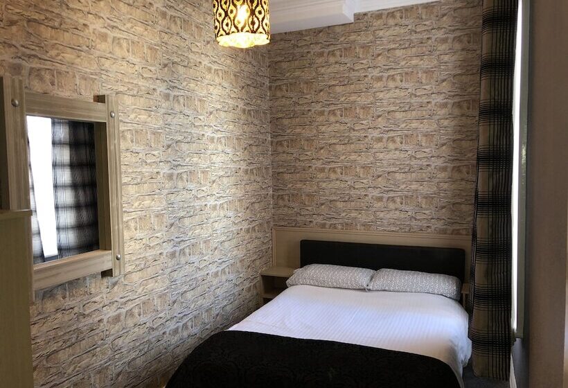 ホテル West Vale Villa