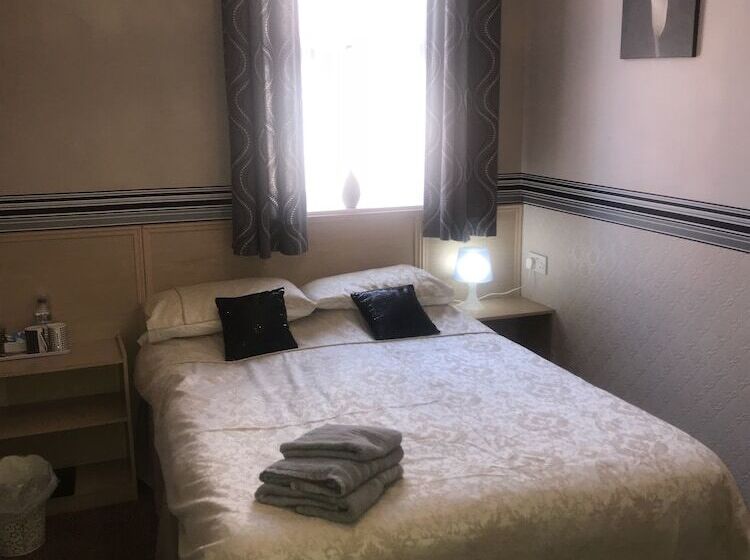 酒店 West Vale Villa