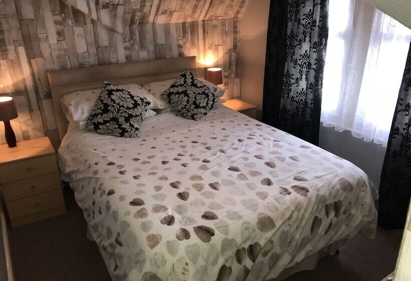 酒店 West Vale Villa