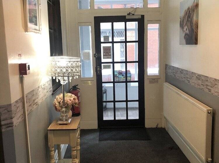 酒店 West Vale Villa