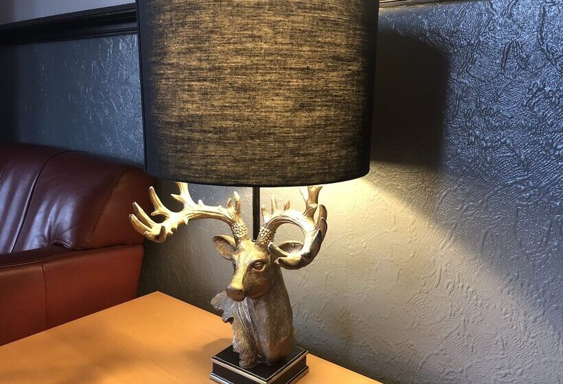 酒店 West Vale Villa