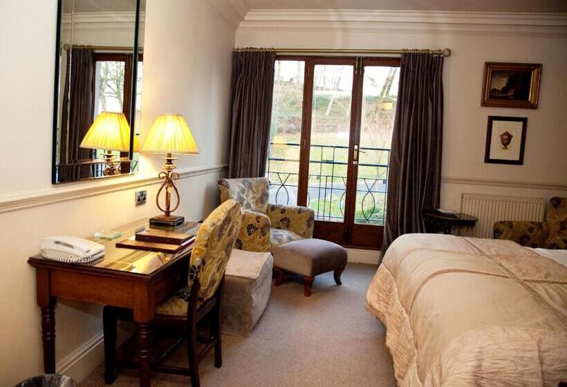 בית מלון כפרי Whitley Hall