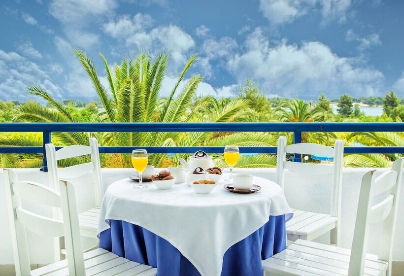 فندق Xenios Port Marina