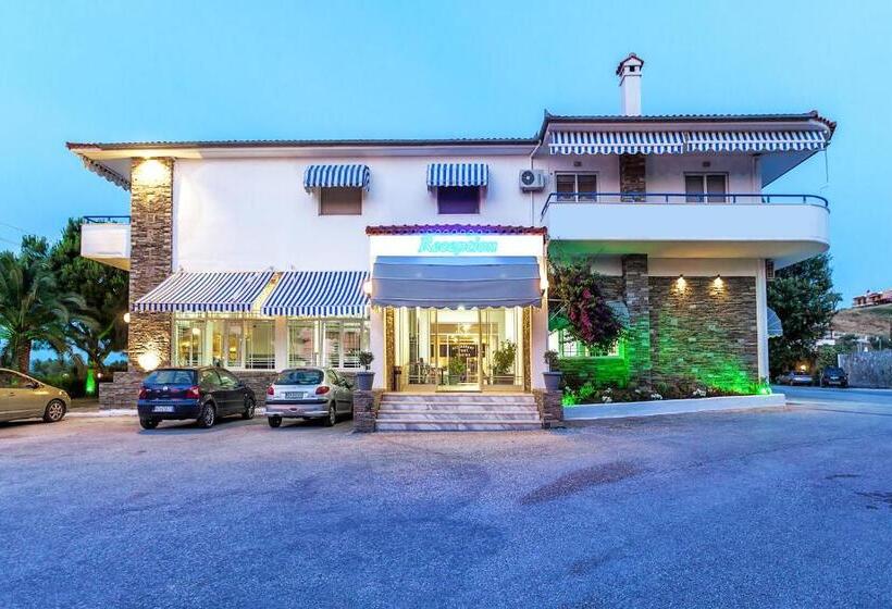 فندق Xenios Port Marina