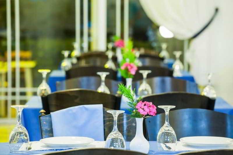 فندق Xenios Port Marina