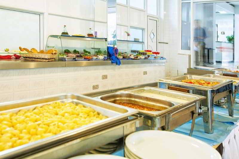 فندق Xenios Port Marina